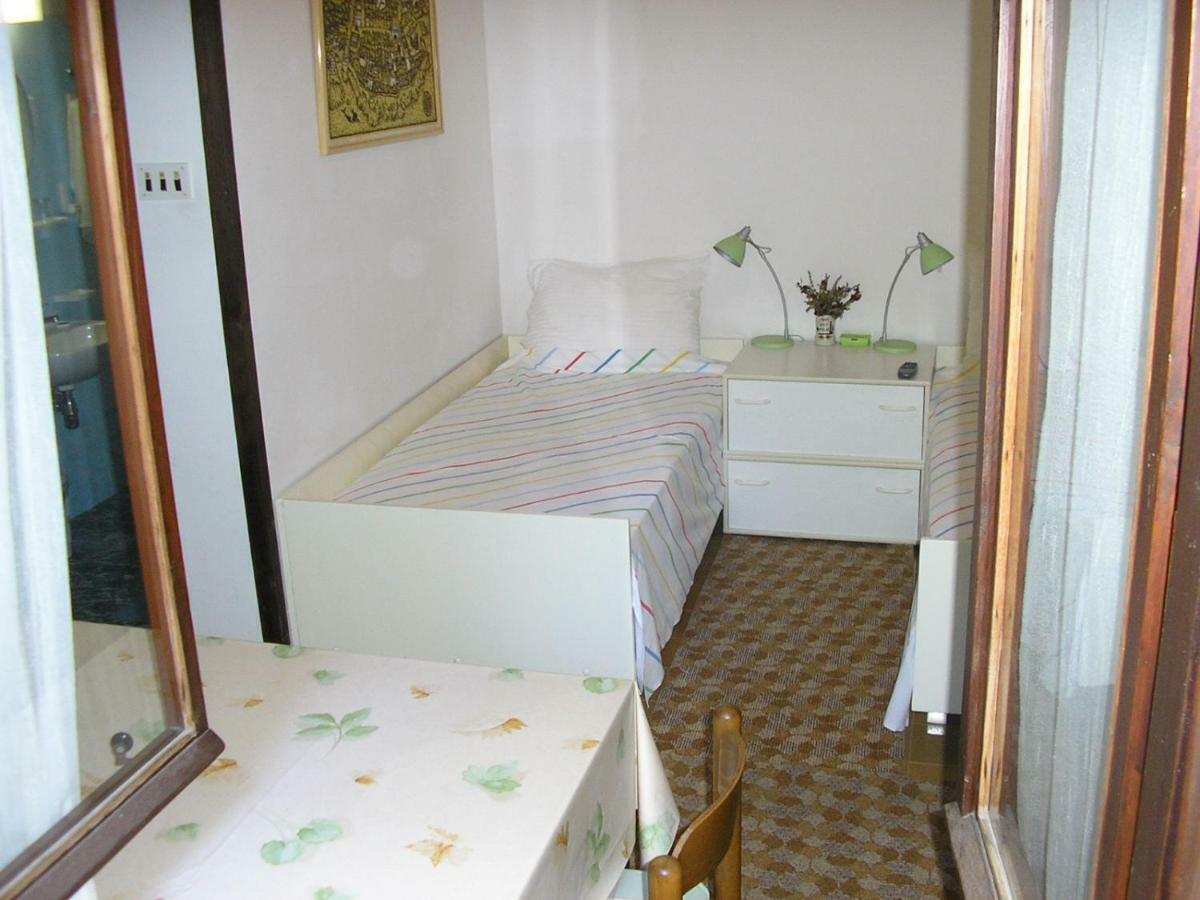 Apartments Mercep Dubrovnik Quarto foto